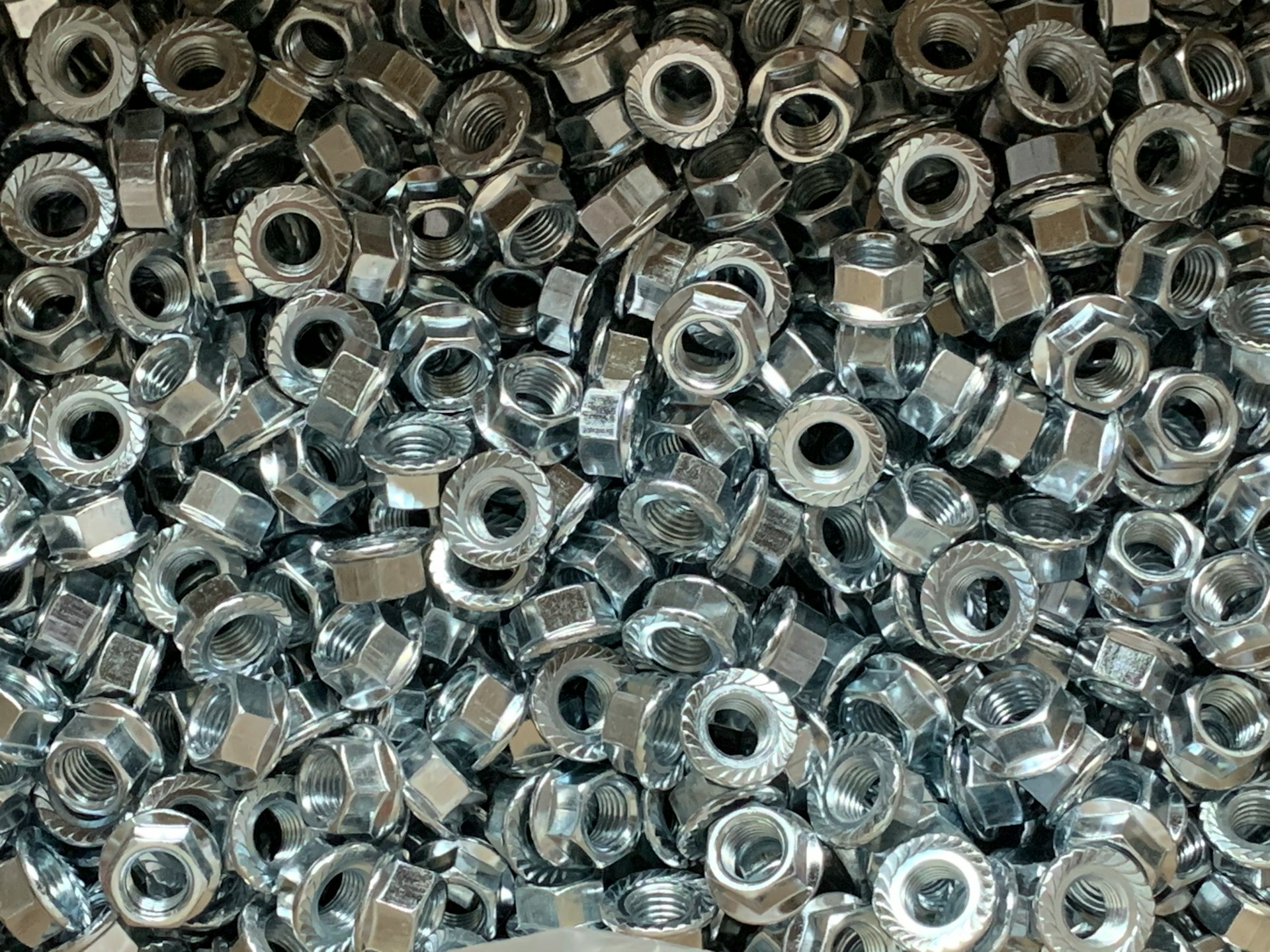silver and gold round coins